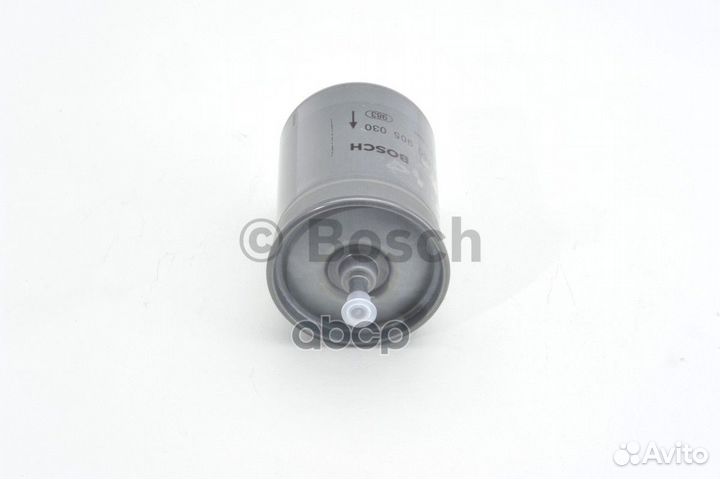 Фильтр топливный 0450905030 0450905030 Bosch