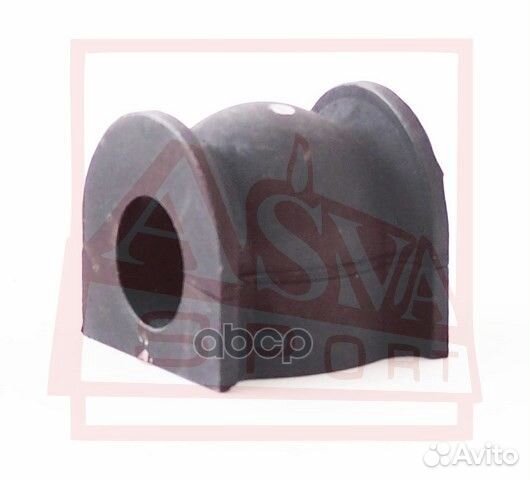 Втулка стабилизатора перед прав/лев 0307GDF