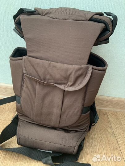 Рюкзак переноска кенгуру