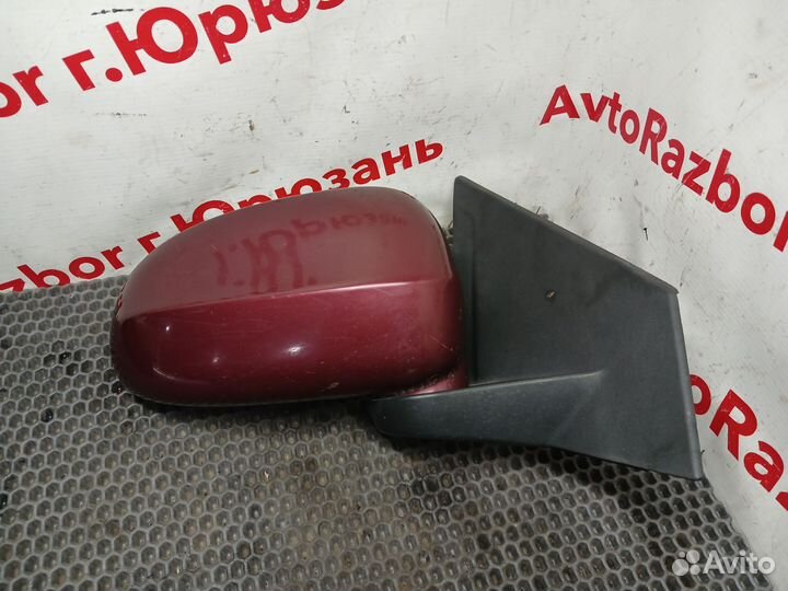 Зеркало правое Chery Bonus A13