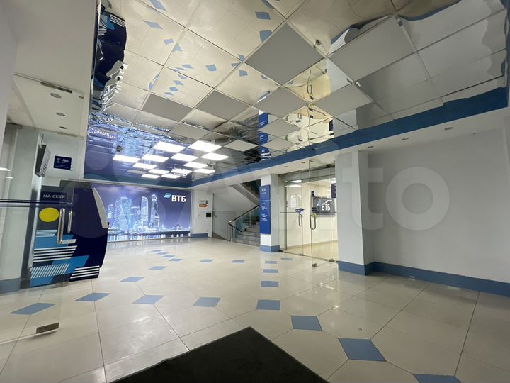 Офис, 10 м²