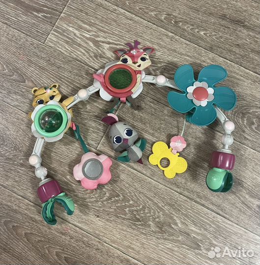 Дуга tiny love принцесса