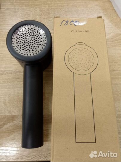 Очиститель катышек