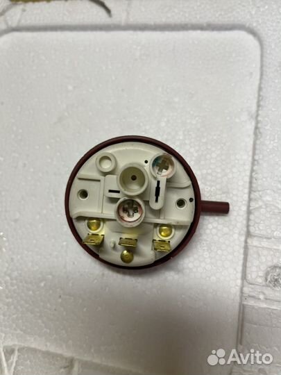 Запчасти для посудомоечной машины