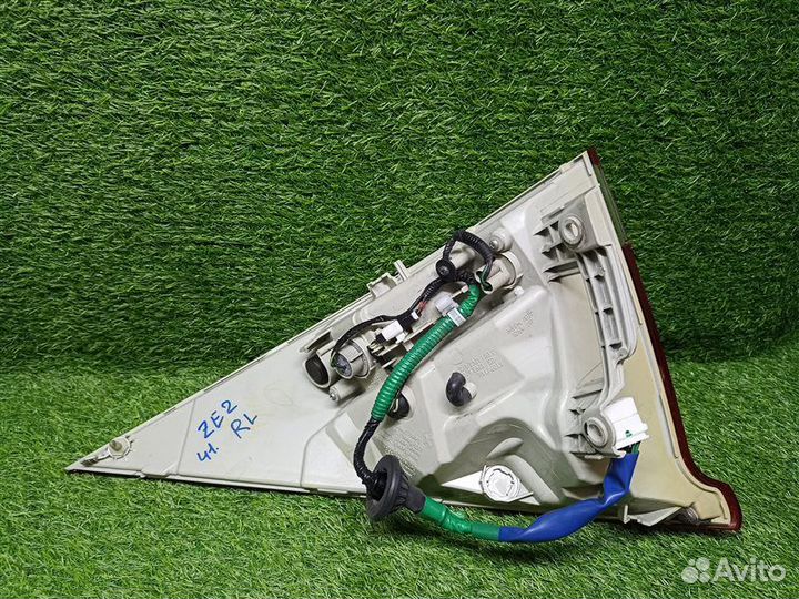 Стоп-сигнал левый Honda Insight ZE2