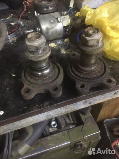 Топливная горловина ваз 2114-2109-21099