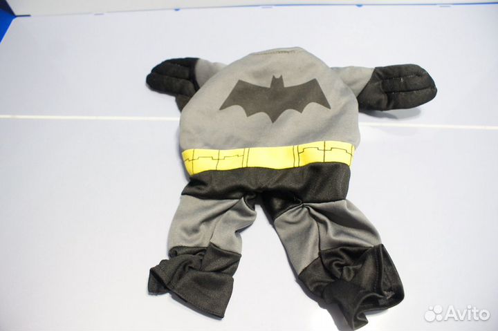 Комбинезон для маленькой собачки