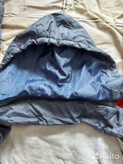 Куртка- ветровка на подростка