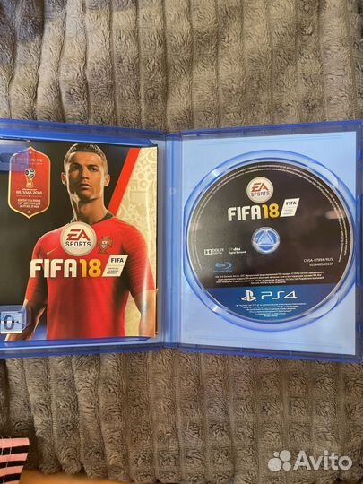 Игра для приставки