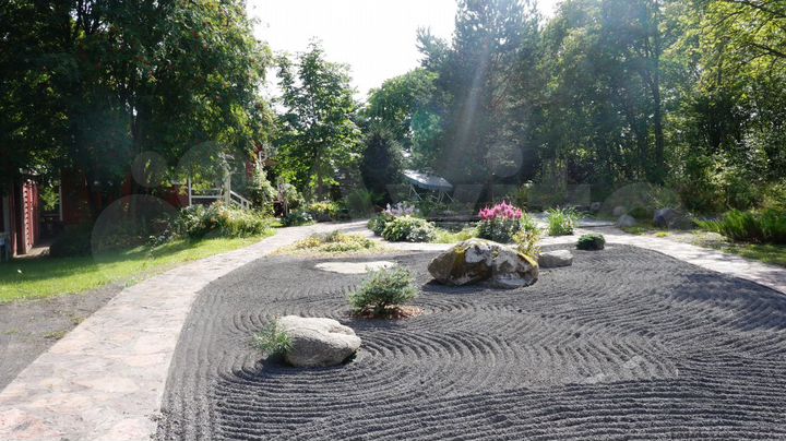 Дом 112 м² на участке 25 сот.