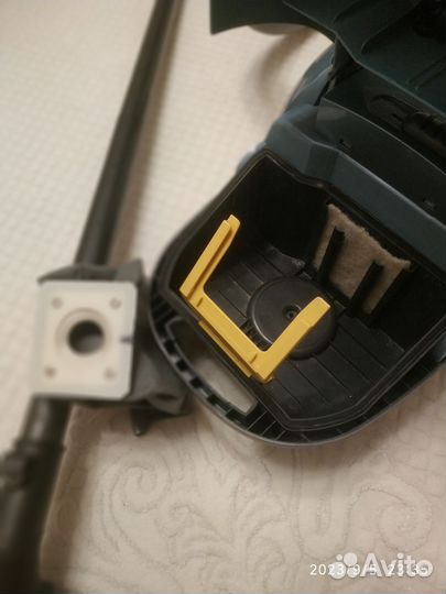 Пылесос LG 1500w