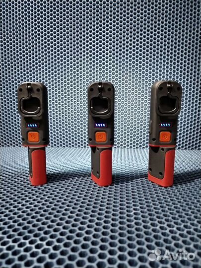 Фонарь трансформер влагозащитный маслостойкийи