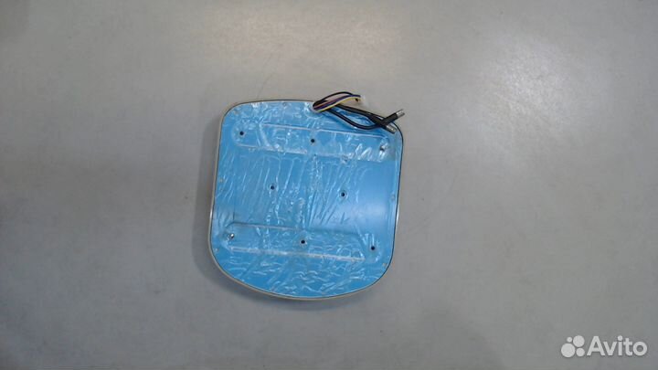 Дисплей мультимедиа Nissan Elgrand, 1997