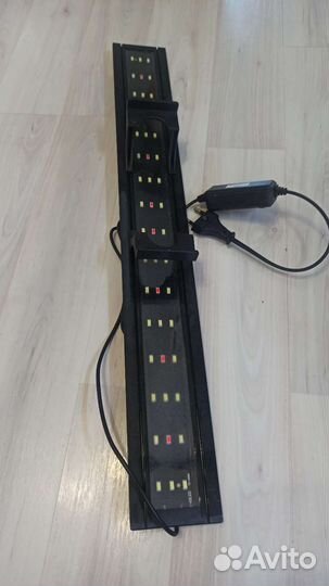 Светильник для аквариума