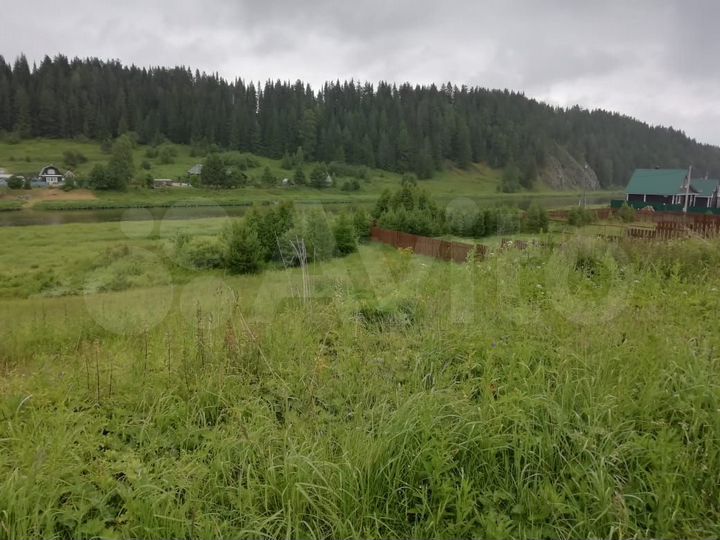 Участок 15 сот. (ИЖС)