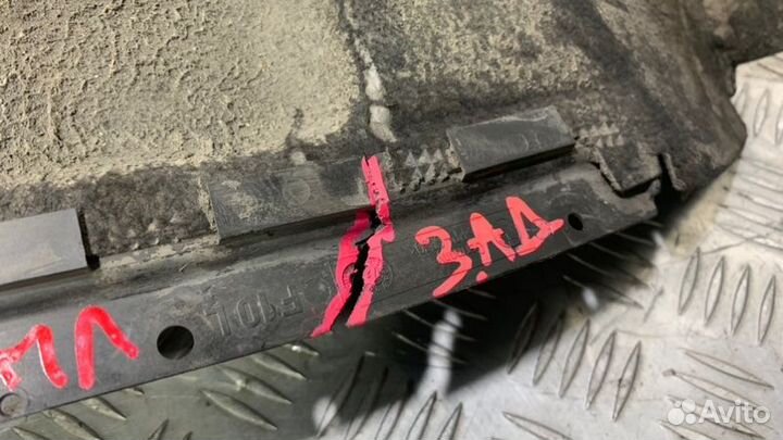 Подкрылок передний левый Bmw 5-Series F10