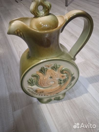 Кувшин СССР