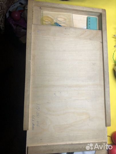 Набор чертежника