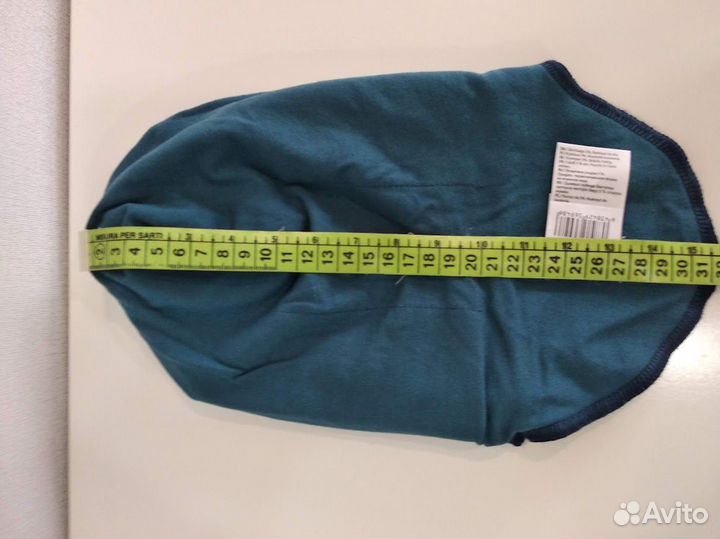 Шапка шлем Lassie 46 новый демисезон