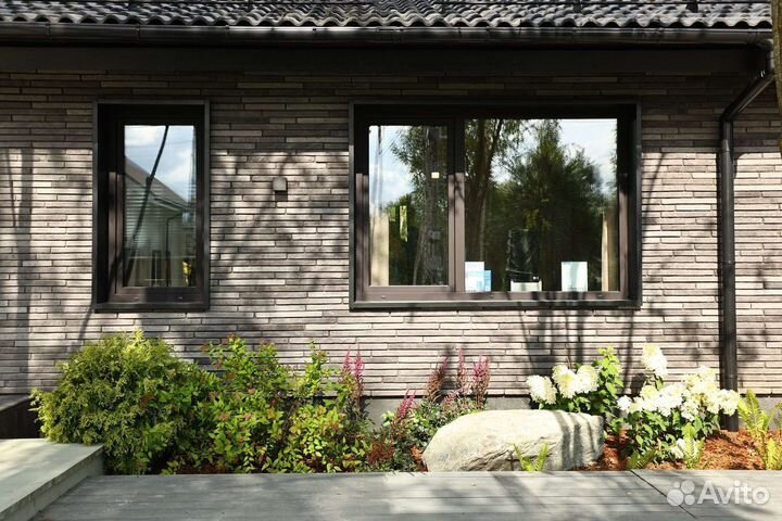 Пластиковые окна от производителя