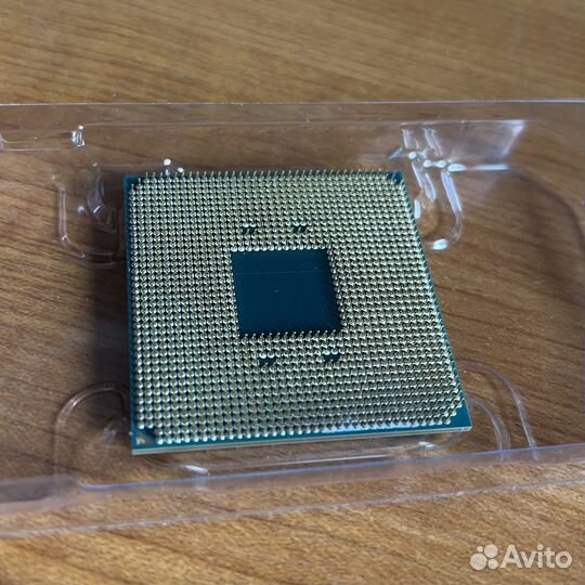 Процессор amd ryzen 5 3600 box