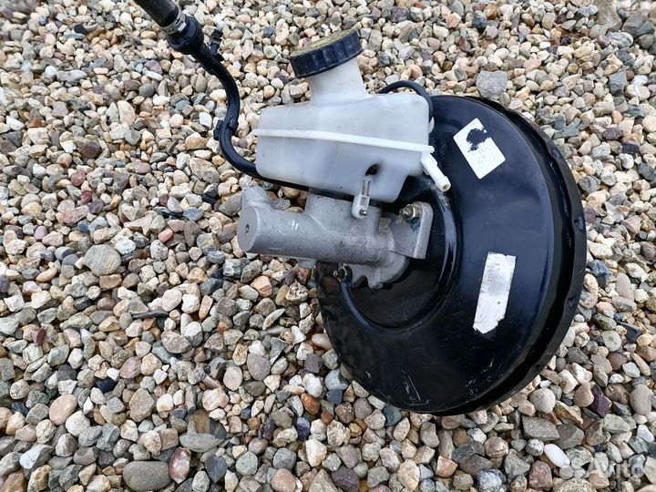 Вакуум Вортекс Эстина A21 FL-C