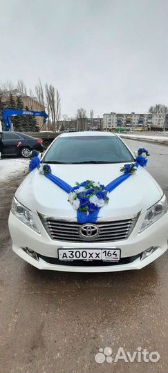 Аренда авто