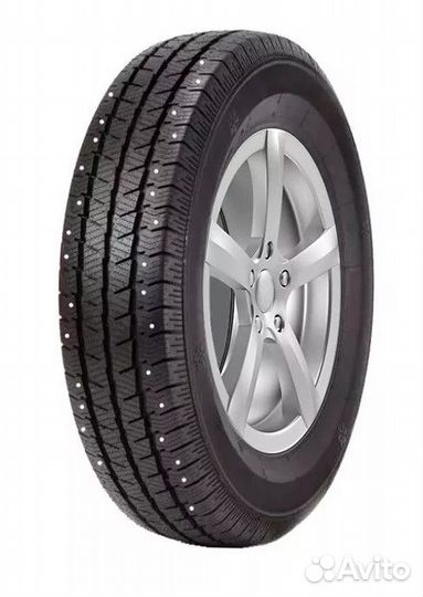 Ovation EcoVision WV-06 195/70 R15 104R