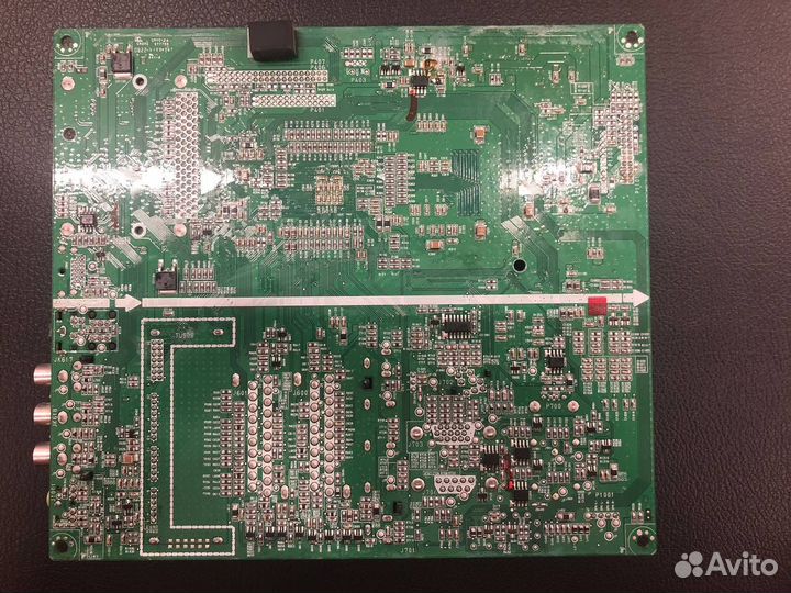 Материнская плата для телевизора LG 32LG5000