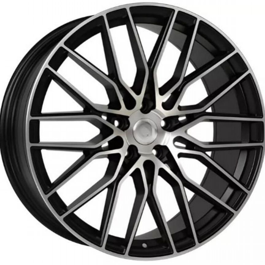 Литые диски Neo 211FF 9×R21 5×120