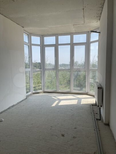 2-к. квартира, 68,2 м², 5/16 эт.