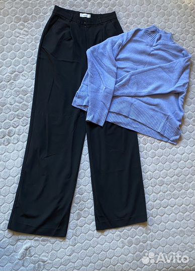 Вещи пакетом женские 46