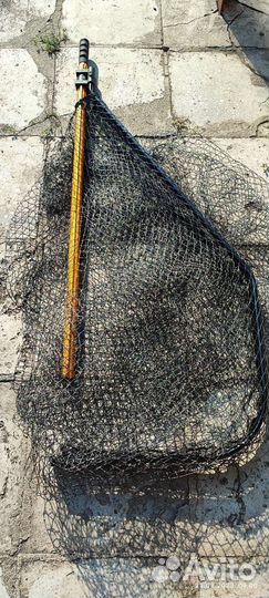 Подсачек Frabill