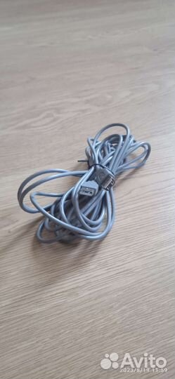 Usb удлинитель