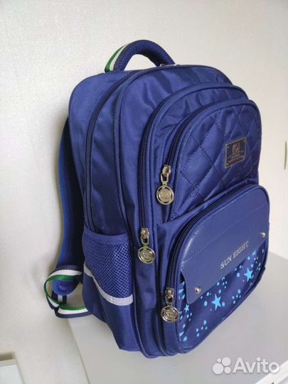 Рюкзак школьный