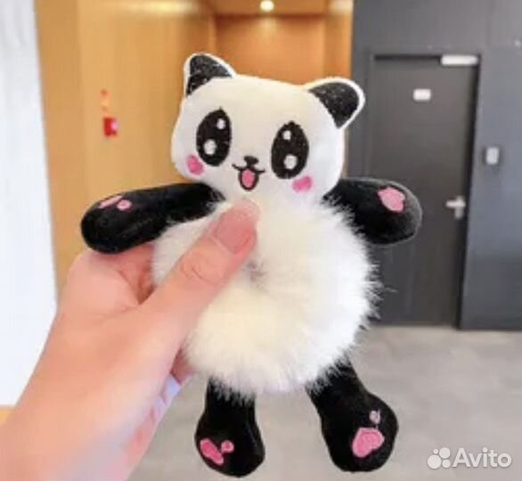 Резинка для волос