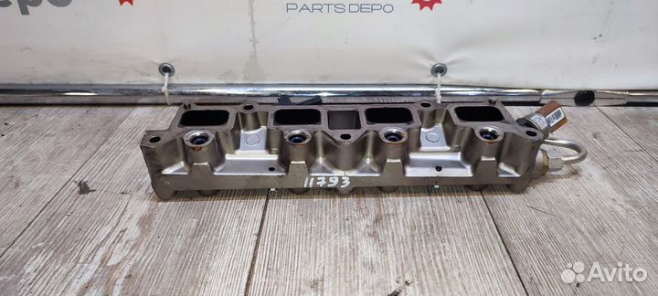 Топливная рампа Volkswagen CAV 1.4