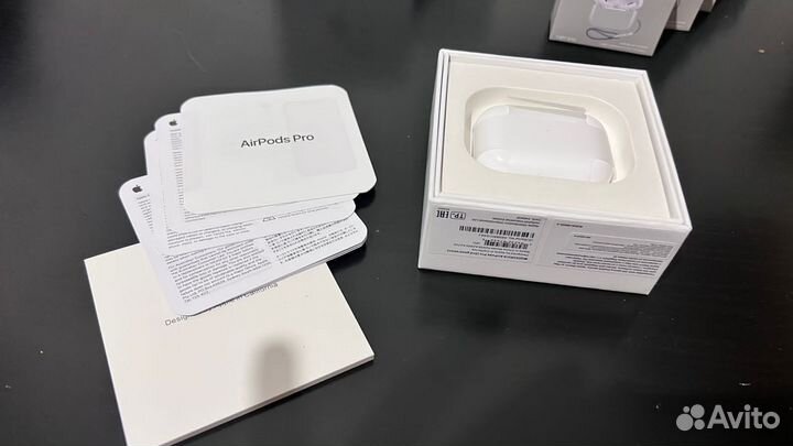 Airpods pro 2 premium с шумоподавлением Гарантия