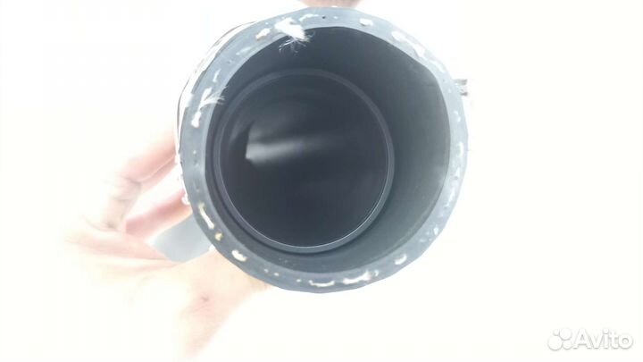 Патрубок интеркулера Mercedes GLC C253