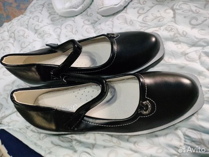 Обувь женская