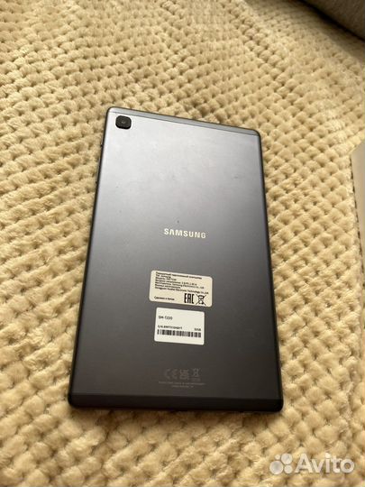 Планшет samsung galaxy tab a7 lite 32
