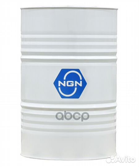 10W-40 premium A-Line SL/CF 200л (полусинт. мот