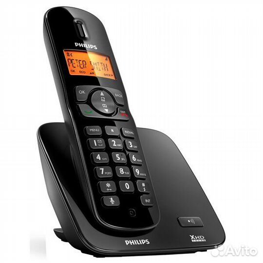 Телефон Philips