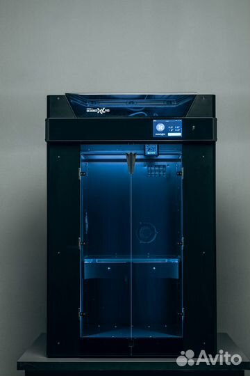 3D принтер picaso 3D Designer XL PRO S2 (Series 2)