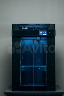 3D принтер picaso 3D Designer XL PRO S2 (Series 2)