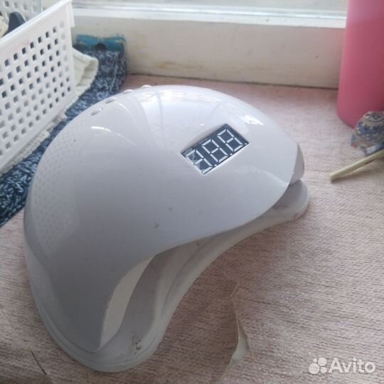 Набор для маникюра