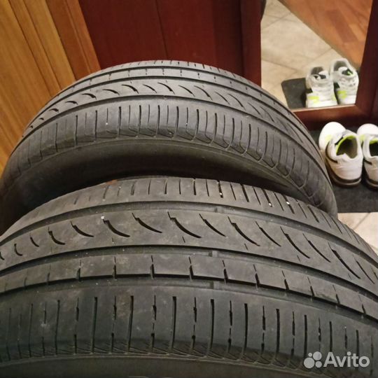 Formula Energy 205/55 R16