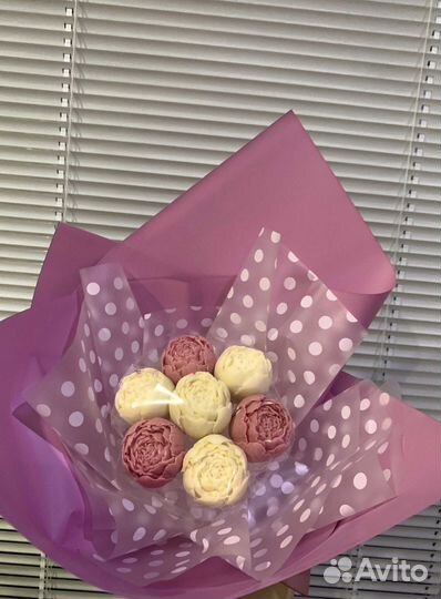 Сладкий букет