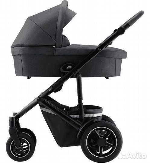 Спальный блок для колясок Britax Roemer Smile III