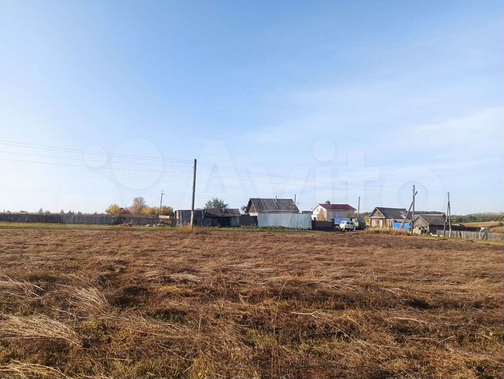 Участок 15 сот. (ИЖС)